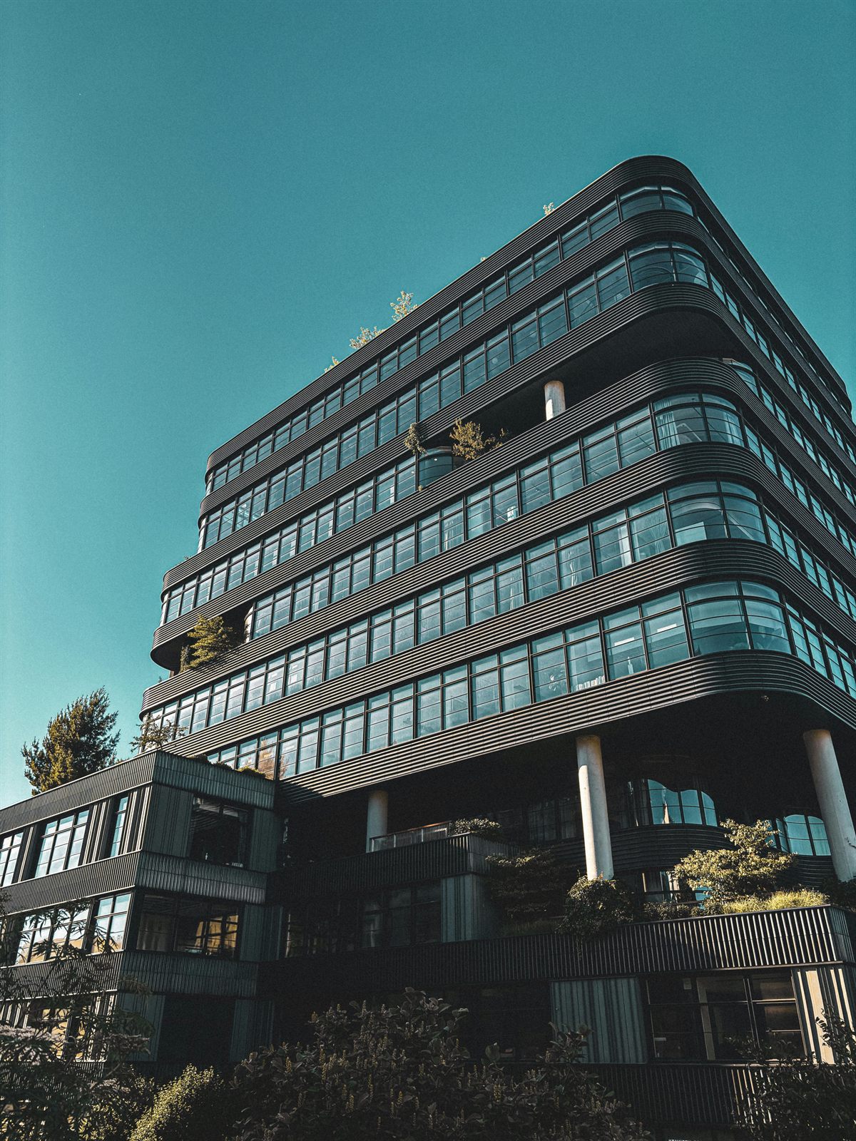 Prime Advisory Bank office